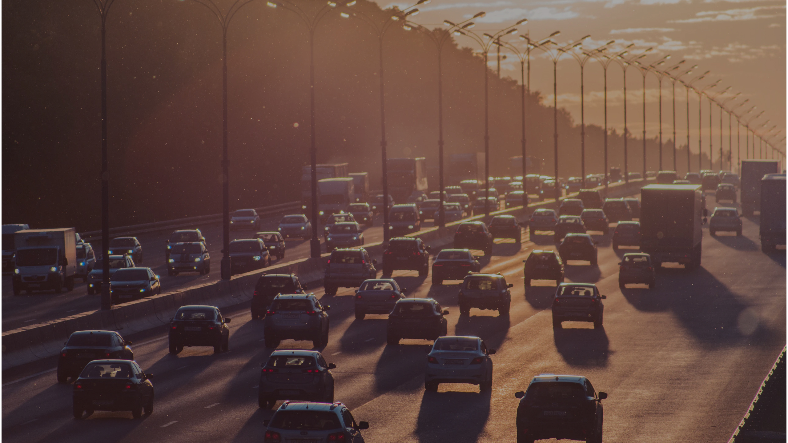 Traffic Monitoring